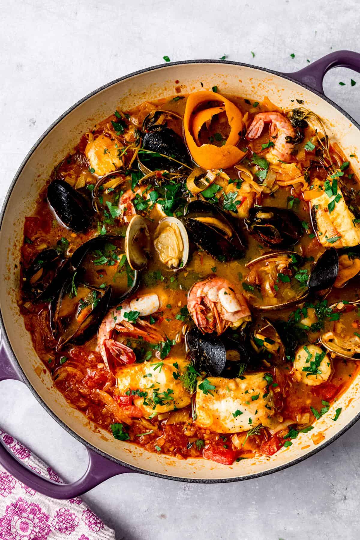 Moroccan Tagine and Saffron: The Slow-Cooked Soul of North African Cuisine