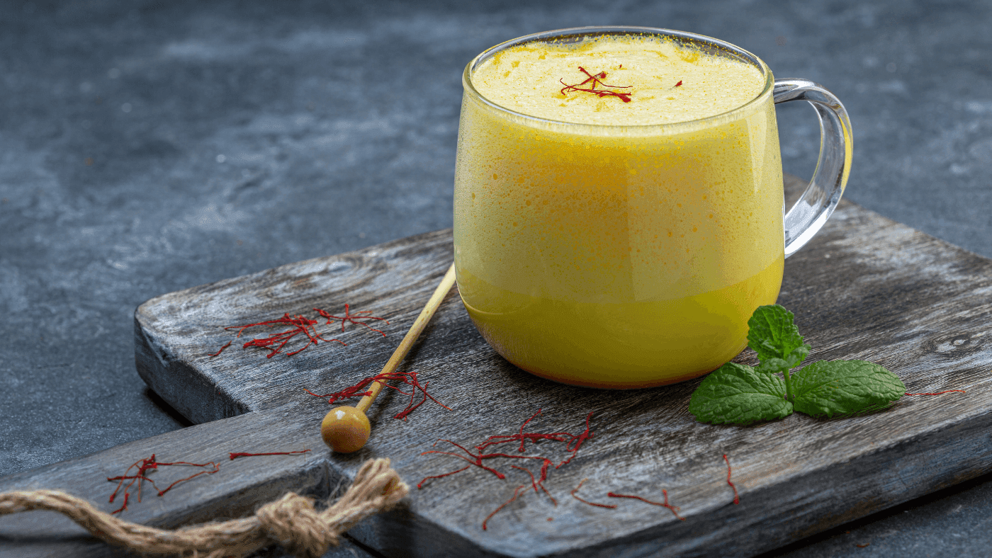 Saffron and Raw Honey: The Ancient Wellness Pairing Backed by Modern Chemistry