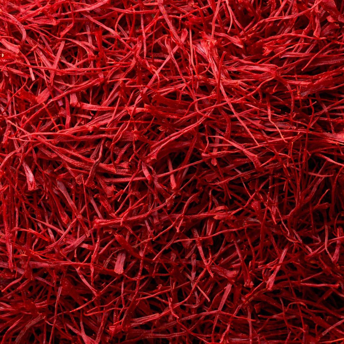 A+ Super Negin saffron