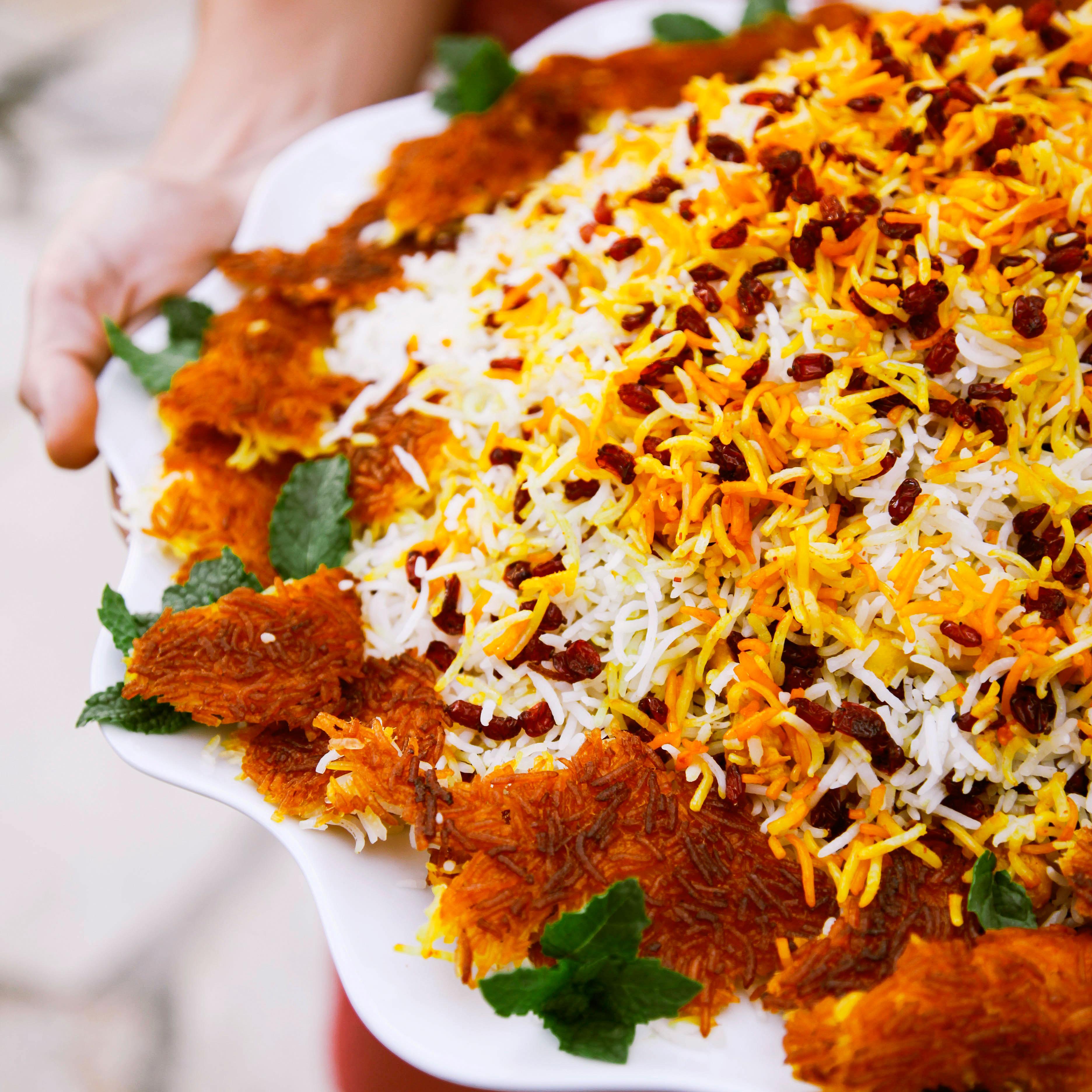 Uzbek Plov: The Saffron-Crowned Centerpiece of Central Asian Hospitality